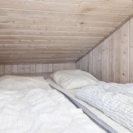 Holiday home Lviii