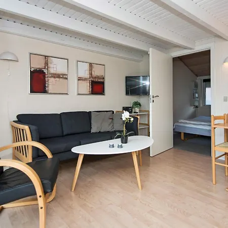 Holiday home Lviii Hemmet