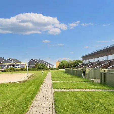 Holiday home Lviii *