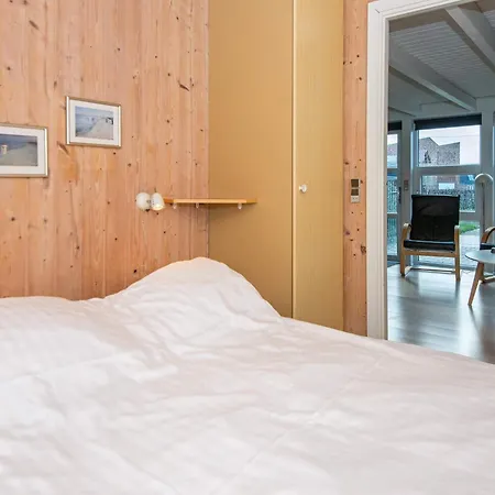 Holiday home Lviii Hemmet