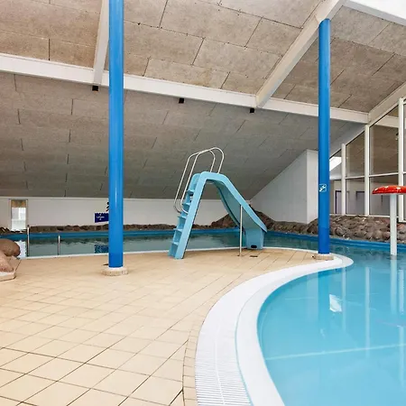 Holiday home Lviii *