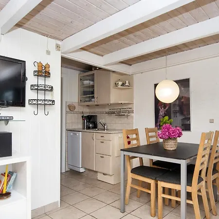 Lviii Holiday home *