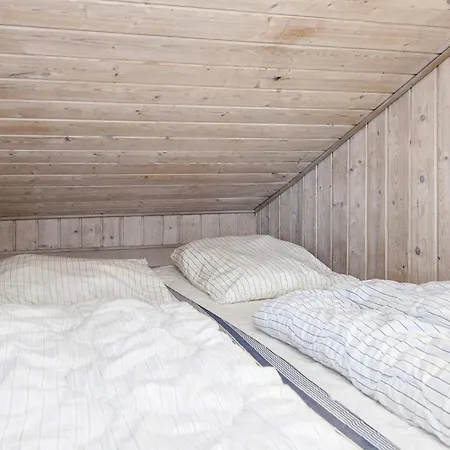 Lviii Holiday home Hemmet