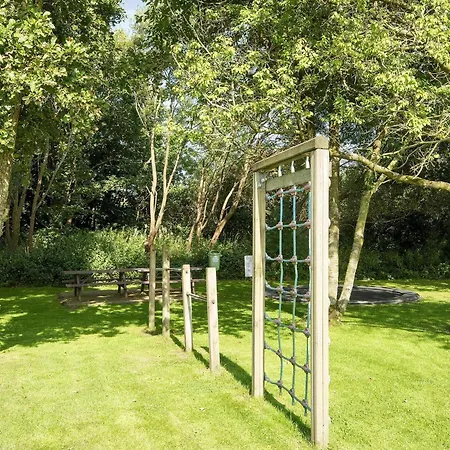 Holiday home Lviii