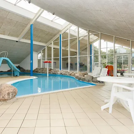 Lviii Holiday home Hemmet
