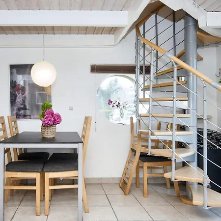 Holiday home Lviii Hemmet