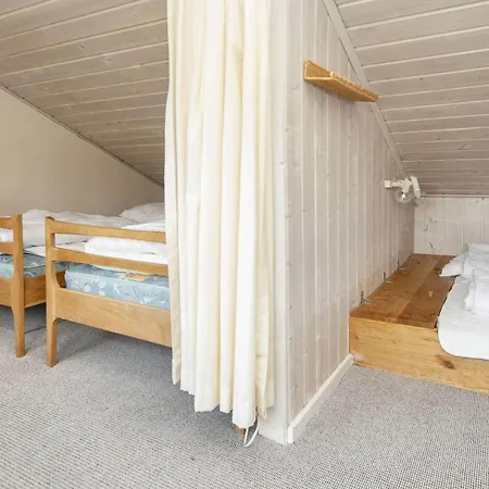 Holiday home Lviii