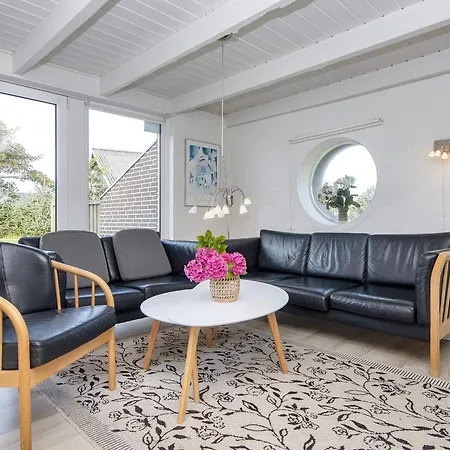 Lviii Holiday home