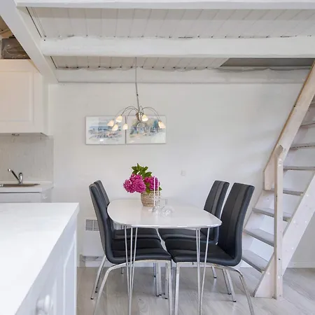 Lviii Holiday home Hemmet