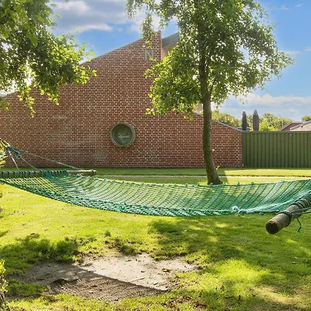 Holiday home Lviii