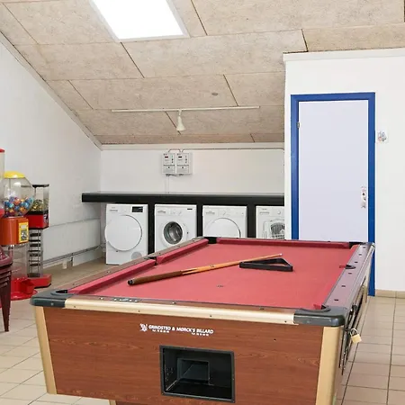 Holiday home Lviii Hemmet