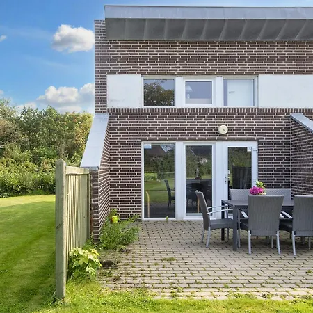 Holiday home Lviii
