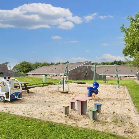 Lviii Holiday home Hemmet