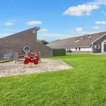 Lviii Holiday home Hemmet