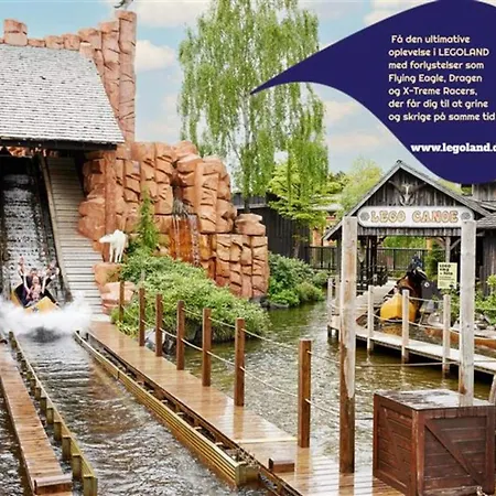 Nyaraló 6 Person In Hemmet