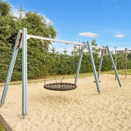 Nyaraló 6 Person In Hemmet