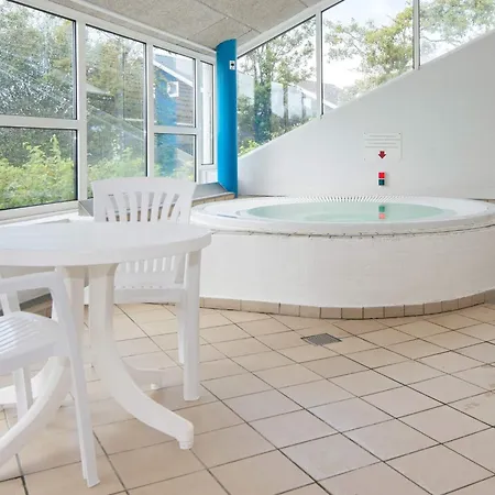 Nyaraló 6 Person In