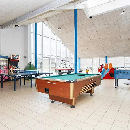 Nyaraló 6 Person In *