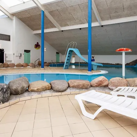 Nyaraló 6 Person In