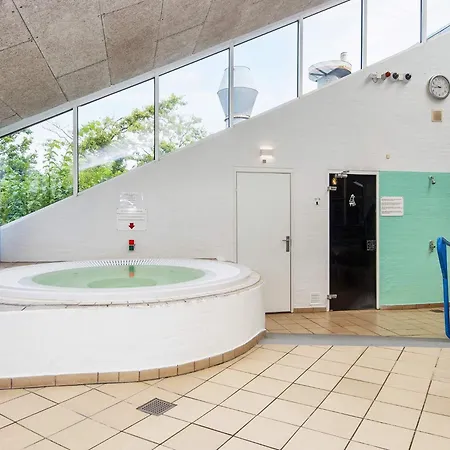 Nyaraló 6 Person In