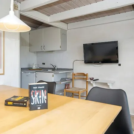 Nyaraló 6 Person In *