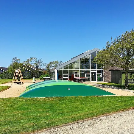 Nyaraló 6 Person In