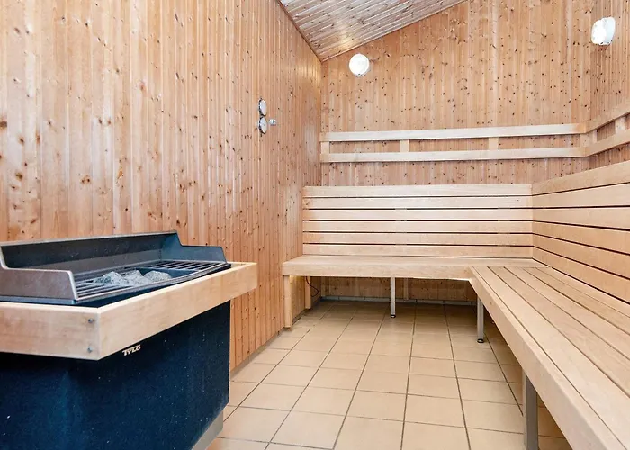 6 Person In * Hemmet