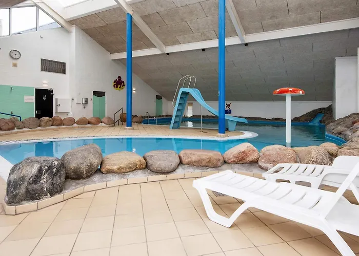 Casa de Férias 6 Person In
