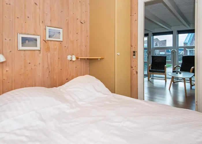 6 Person In Casa de Férias Hemmet
