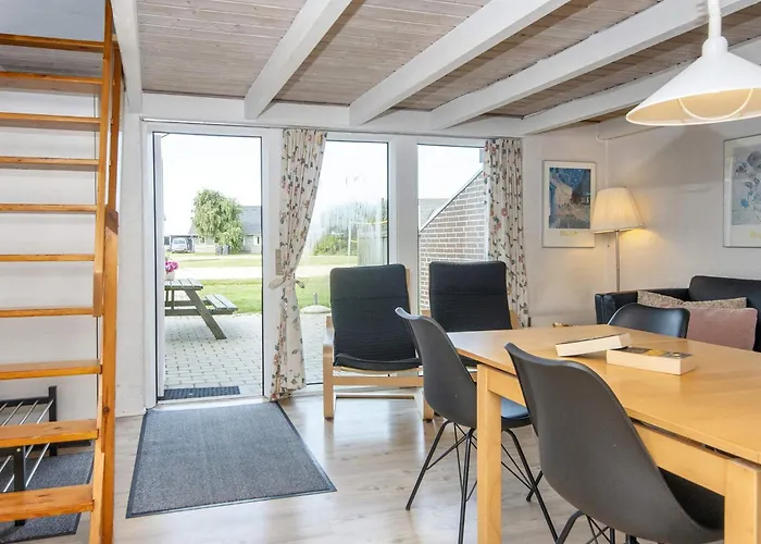 Casa de Férias 6 Person In Hemmet