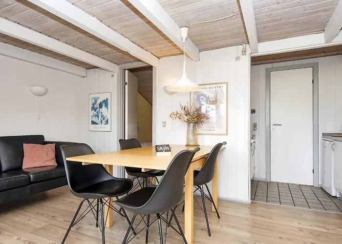 6 Person In Holiday home